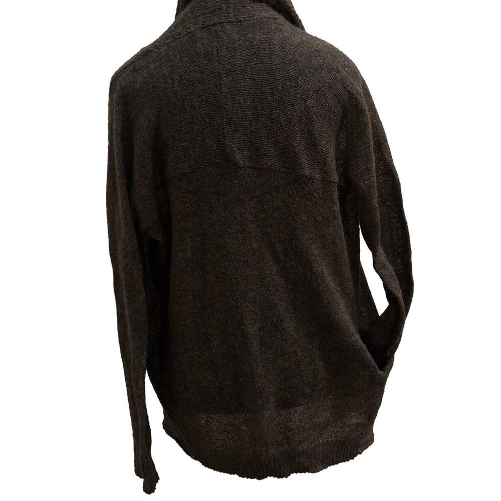 Line wrap sweater - Picture 2 of 7